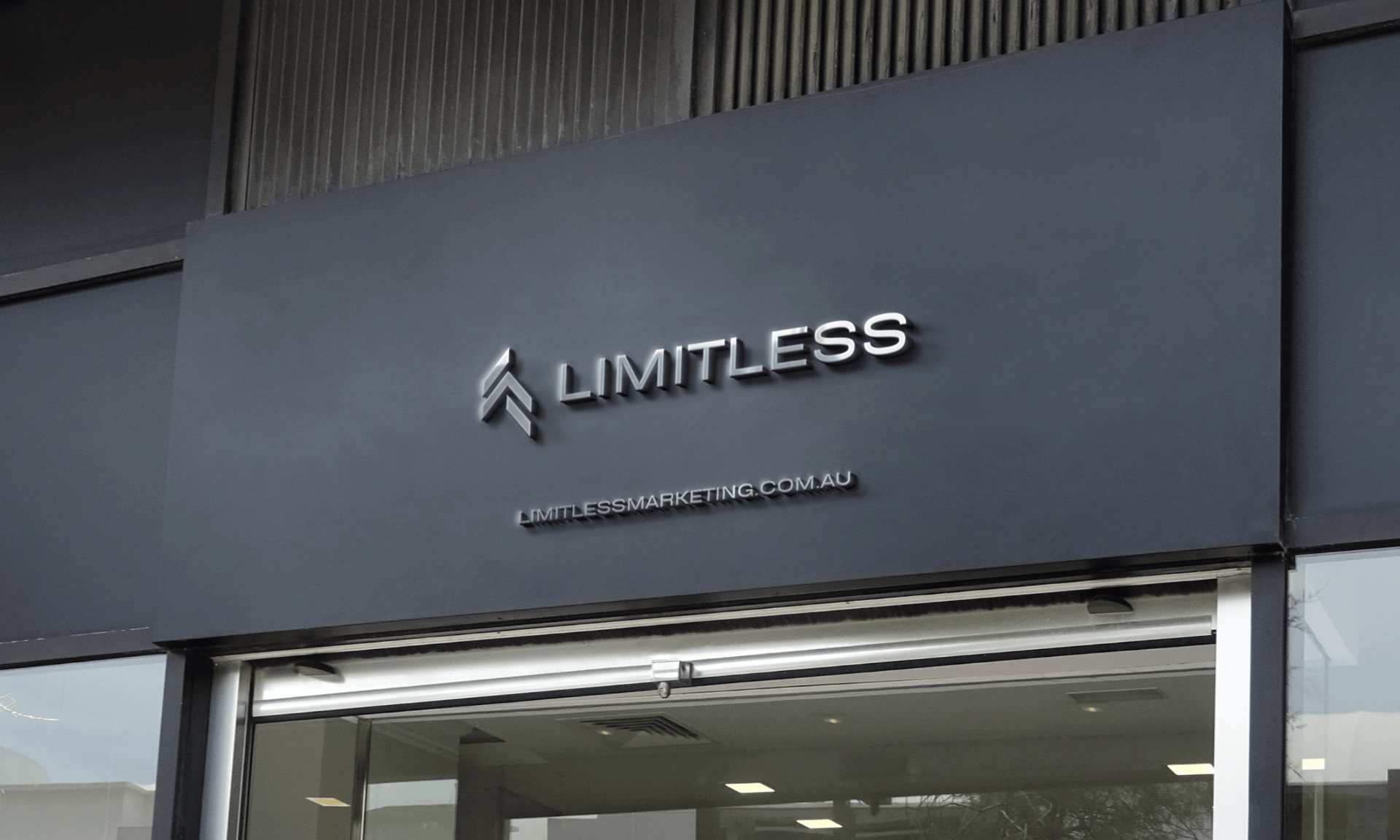 Limitless Legal team